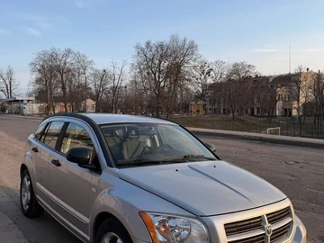 Авто Dodge Caliber 2007 № 8611630