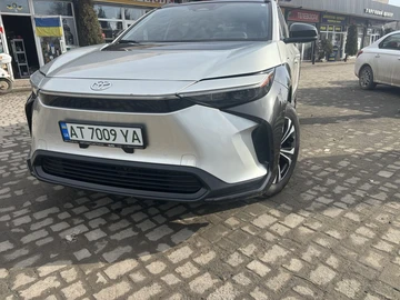Авто Toyota Bb 2024 № 8611634