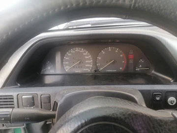 Авто Mazda 323 1994 № 8611641