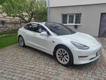 Авто Tesla Model 3 2018 № 8611644