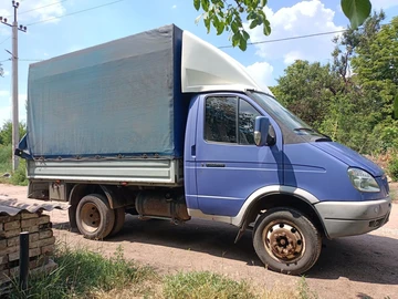 Авто ГАЗ 2818 Газель 2006 № 8611645