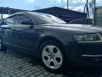 Авто Audi A6 2005 № 8611646