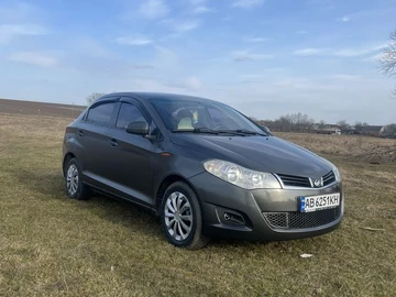 Авто ЗАЗ Forza 2011 № 8611652