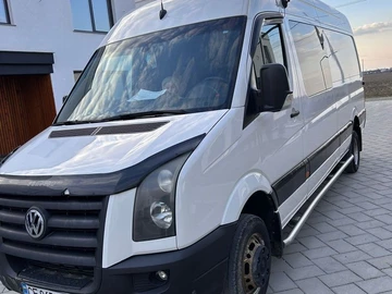 Авто Volkswagen Caravelle 2010 № 8611655