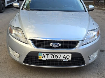 Авто Ford Mondeo 2007 № 8611656