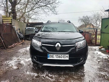 Авто Renault Sandero 2013 № 8611657