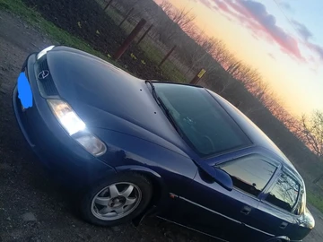 Авто Opel Vectra 1997 № 8611658