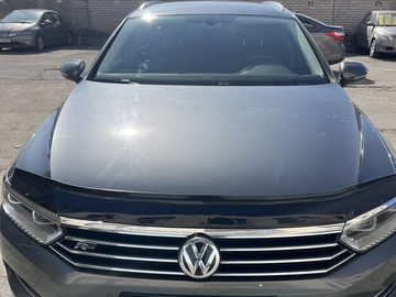Авто Volkswagen Passat Variant 2017 № 8611662