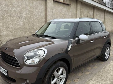 Авто MINI Countryman 2012 № 8611668