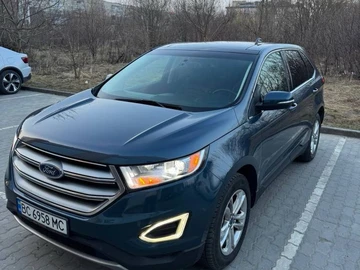 Авто Ford Edge 2016 № 8612019