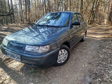 Авто ВАЗ 21101 2007 № 8612021