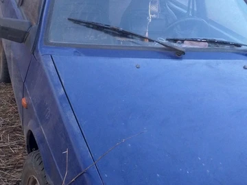 Авто ВАЗ 2110 1995 № 8612026