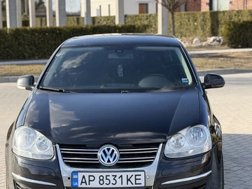 Авто Volkswagen Jetta 2009 № 8612027