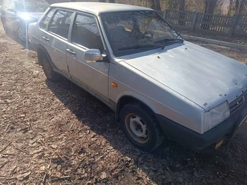 Авто ВАЗ 21099 2004 № 8612030
