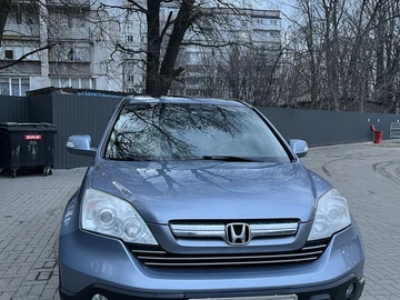 Авто Honda Cr-V 2008 № 8612031