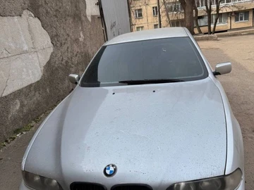 Авто BMW 5 Серия 1999 № 8612034