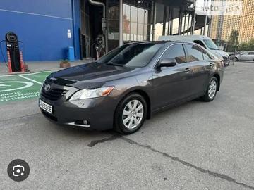 Авто Toyota Camry 2008 № 8612035