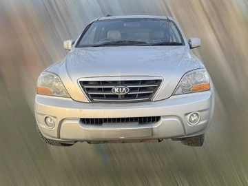 Авто KIA Sorento 2007 № 8612043