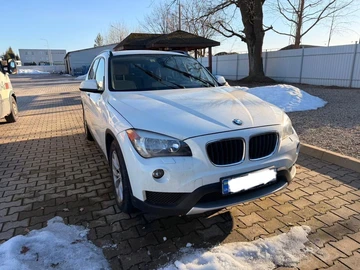 Авто BMW X1 2013 № 8612047