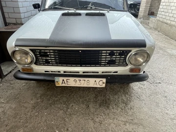 Авто ВАЗ 2101 1984 № 8612048