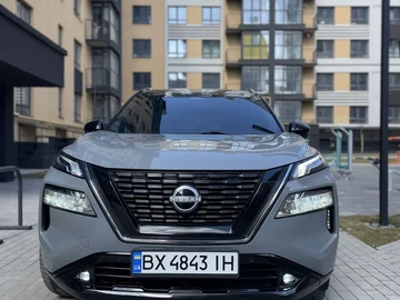 Авто Nissan Rogue 2021 № 8612049