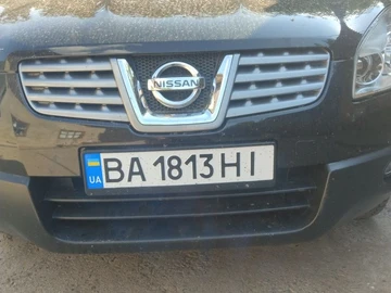 Авто Nissan 110 2009 № 8612051
