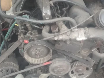 Авто Ford Transit 1991 № 8612056
