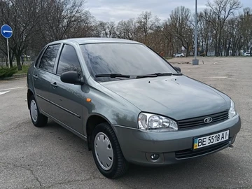 Авто ВАЗ 1118 Kalina 2007 № 8612059