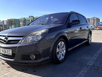 Авто Opel Signum 2008 № 8612063