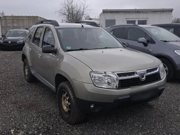 Авто Dacia Duster 2012 № 8612064