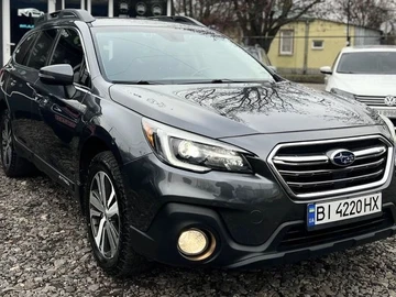 Авто Subaru Outback 2019 № 8612066