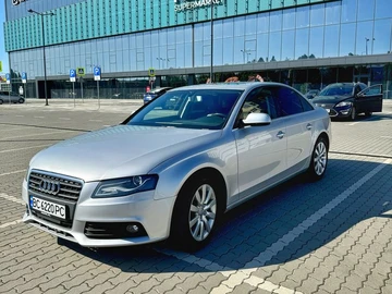 Авто Audi A4 2011 № 8612075