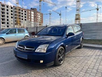 Авто Opel Vectra 2004 № 8612076
