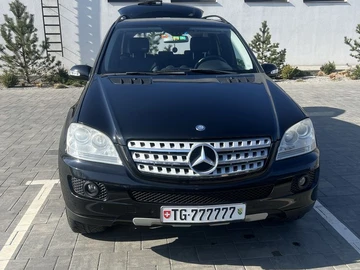 Авто Mercedes Ml Серия 2006 № 8612086