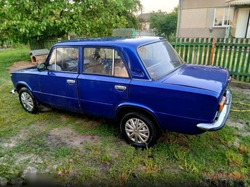 Авто ВАЗ 2101 1981 № 8612096