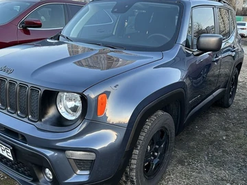 Авто Jeep Cj8 2021 № 8612101