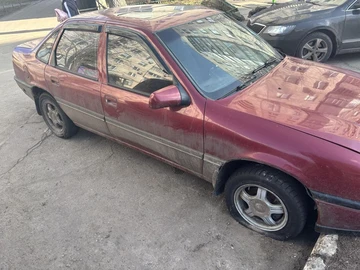 Авто Opel Vectra 1991 № 8612104