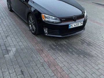 Авто Volkswagen Jetta 2014 № 8612108
