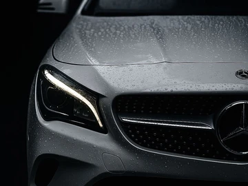 Авто Mercedes 250 2019 № 8612121