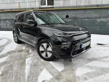 Авто KIA Soul 2019 № 8612128