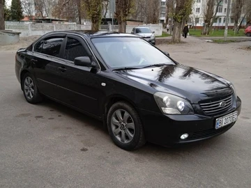 Авто KIA Magentis 2006 № 8612130