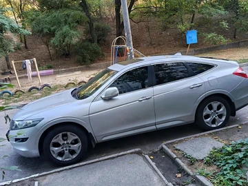 Авто Honda Crosstour 2011 № 8612135