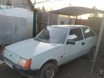 Авто ЗАЗ 1102 2005 № 8612136
