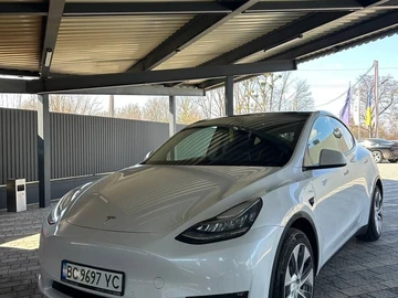 Авто Tesla Roadster 2021 № 8612137