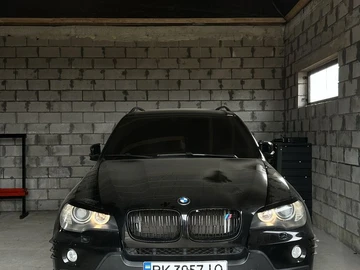 Авто BMW X5 2007 № 8612142