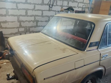 Авто ВАЗ 2106 1992 № 8612143
