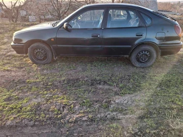 Авто Toyota Corolla 1998 № 8612145