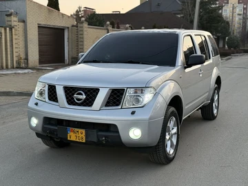 Авто Nissan Pathfinder 2009 № 8612147