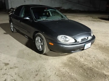 Авто Ford Taurus 1996 № 8612155