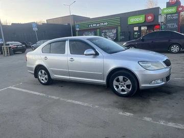 Авто Skoda Octavia 2010 № 8612164